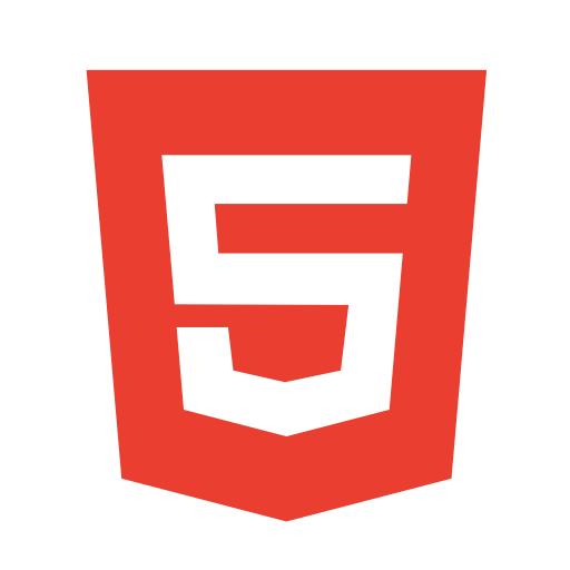 HTML5